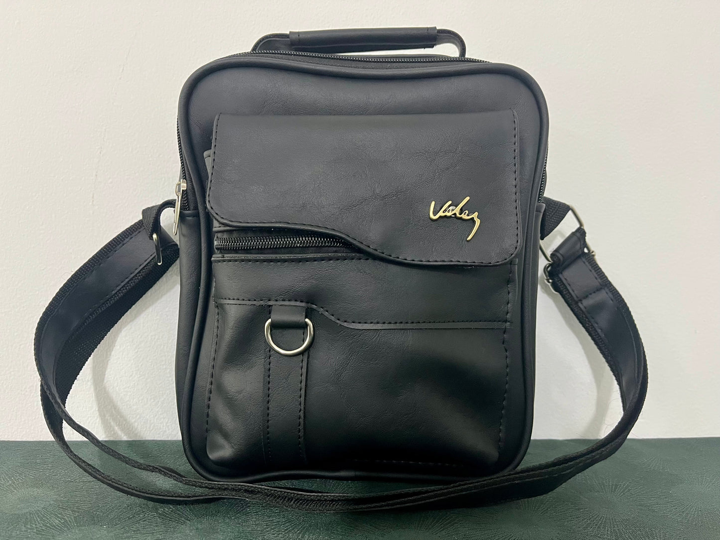 Gray helmet for bikers