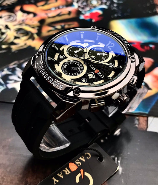 Gray helmet for bikers