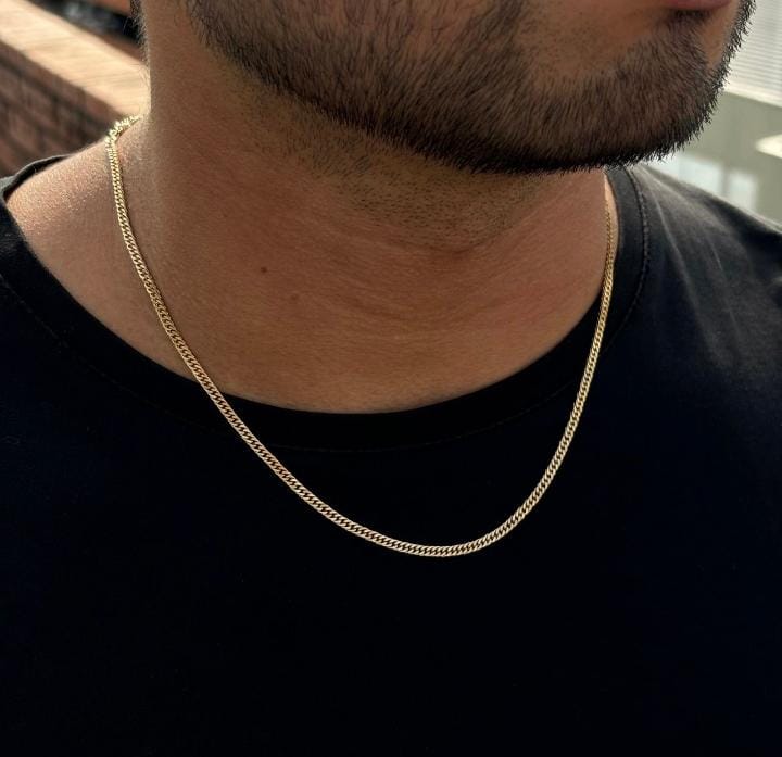 Gray helmet for bikers