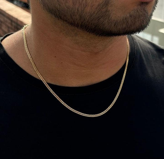 Gray helmet for bikers